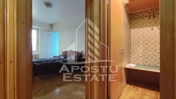 Apartament cu 4 camere tip Samantha, zona Polivalenta