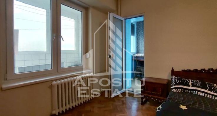 Apartament cu 4 camere tip Samantha, zona Polivalenta