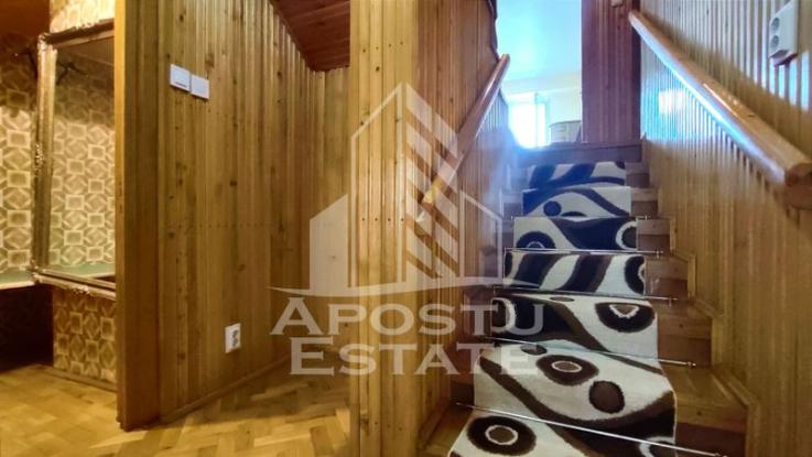 Apartament cu 4 camere tip Samantha, zona Polivalenta