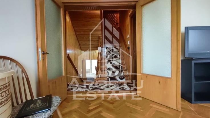 Apartament cu 4 camere tip Samantha, zona Polivalenta