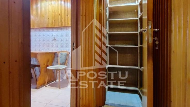 Apartament cu 4 camere tip Samantha, zona Polivalenta