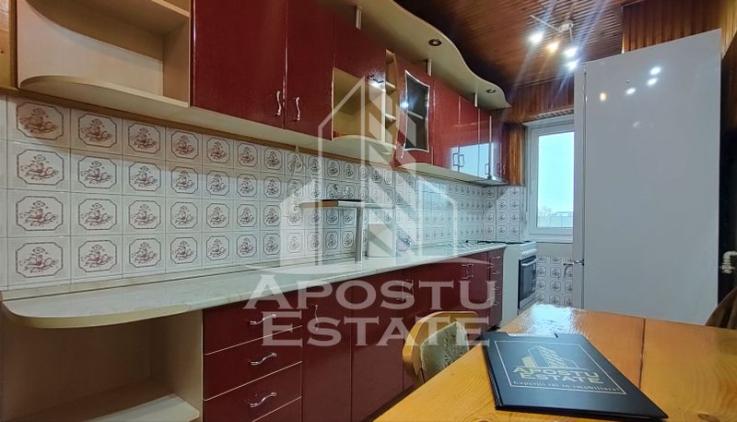 Apartament cu 4 camere tip Samantha, zona Polivalenta