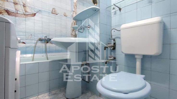 Apartament cu 4 camere tip Samantha, zona Polivalenta