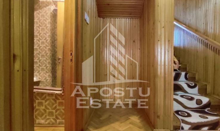 Apartament cu 4 camere tip Samantha, zona Polivalenta