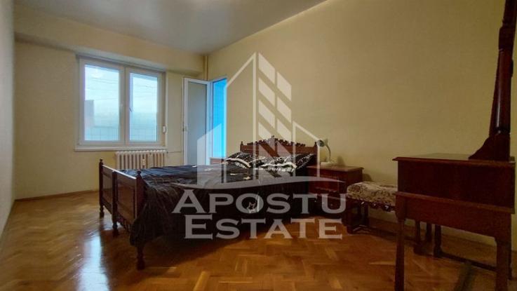 Apartament cu 4 camere tip Samantha, zona Polivalenta