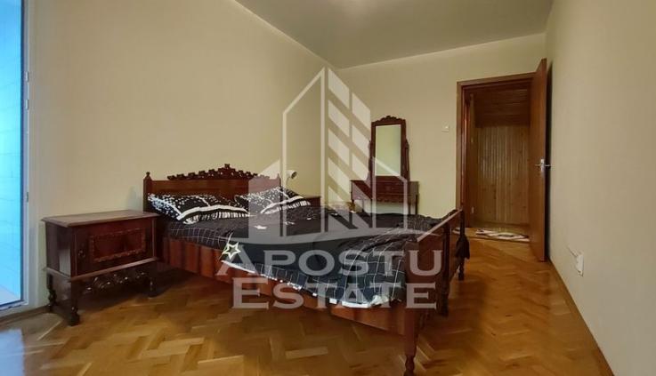 Apartament cu 4 camere tip Samantha, zona Polivalenta