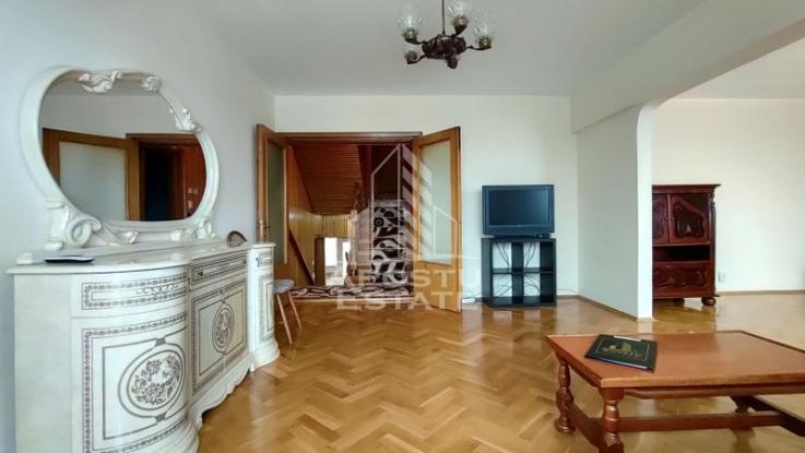 Apartament cu 4 camere tip Samantha, zona Polivalenta