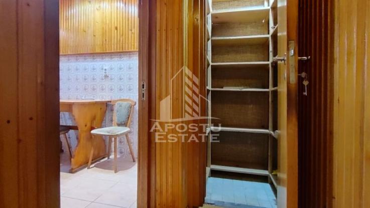 Apartament cu 4 camere tip Samantha, zona Polivalenta