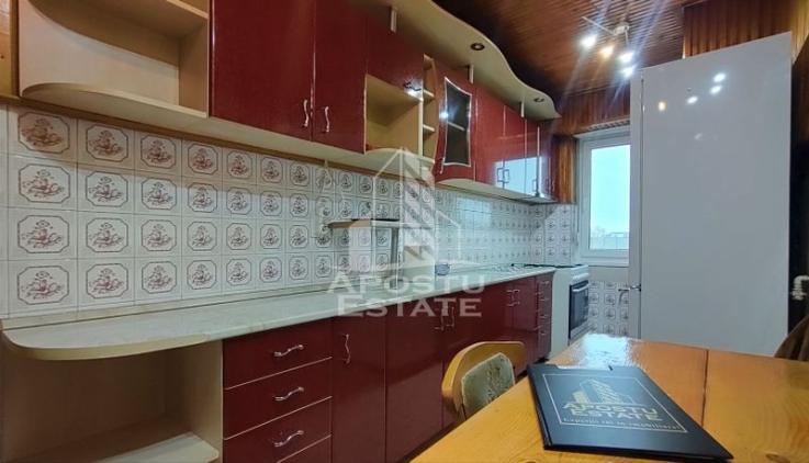 Apartament cu 4 camere tip Samantha, zona Polivalenta