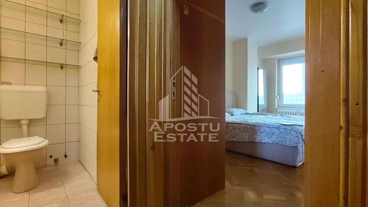 Apartament cu 4 camere tip Samantha, zona Polivalenta