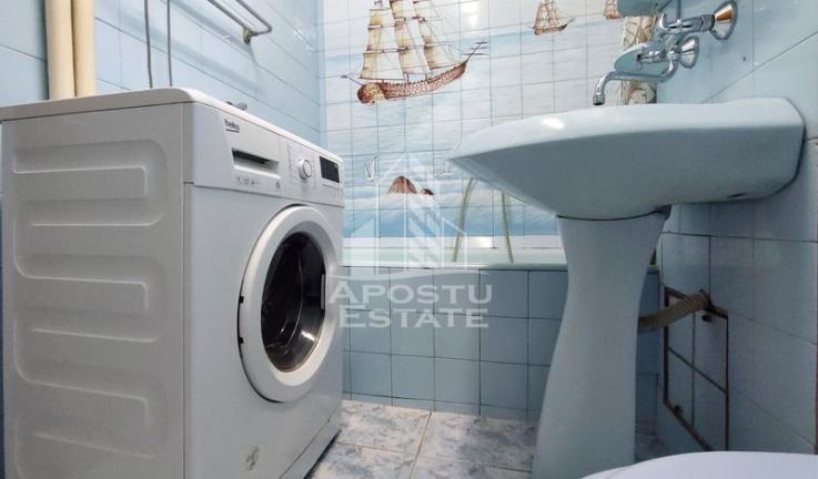 Apartament cu 4 camere tip Samantha, zona Polivalenta