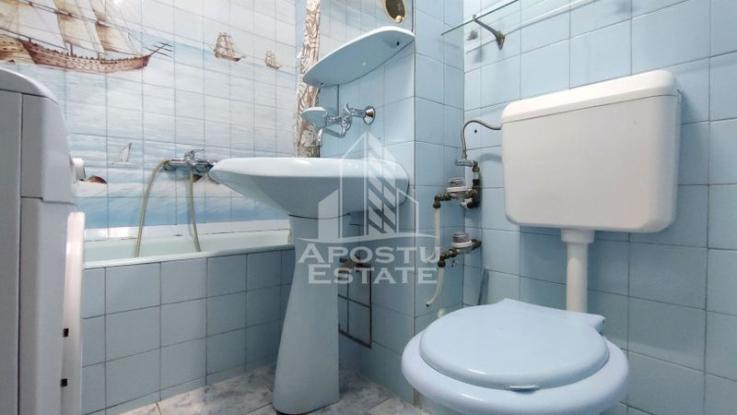 Apartament cu 4 camere tip Samantha, zona Polivalenta