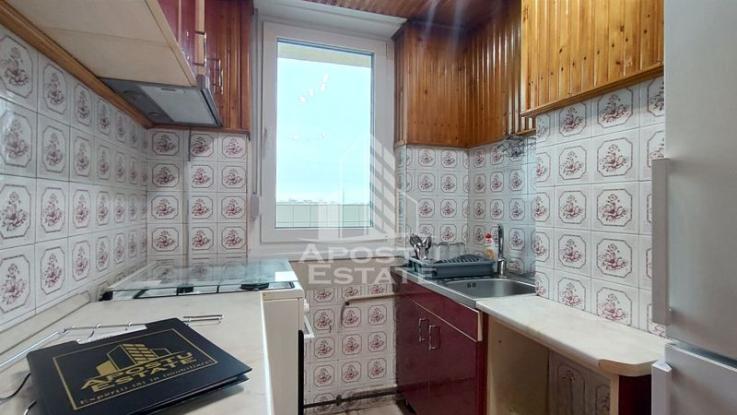 Apartament cu 4 camere tip Samantha, zona Polivalenta