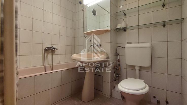 Apartament cu 4 camere tip Samantha, zona Polivalenta