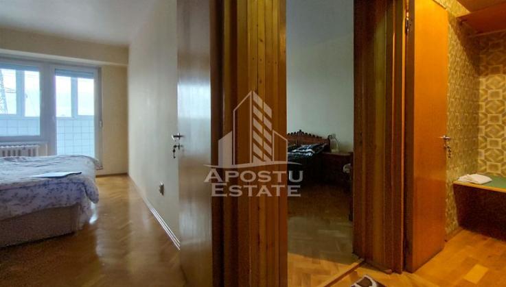 Apartament cu 4 camere tip Samantha, zona Polivalenta