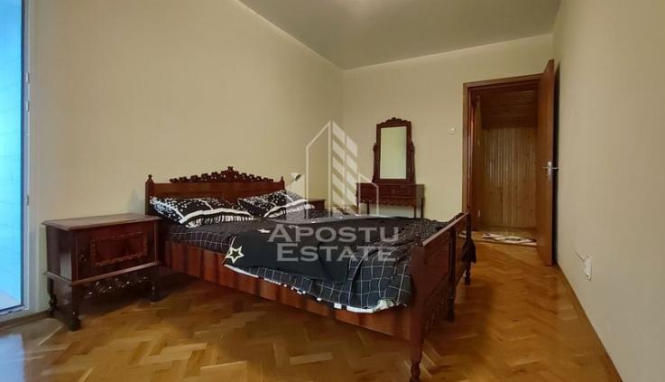 Apartament cu 4 camere tip Samantha, zona Polivalenta