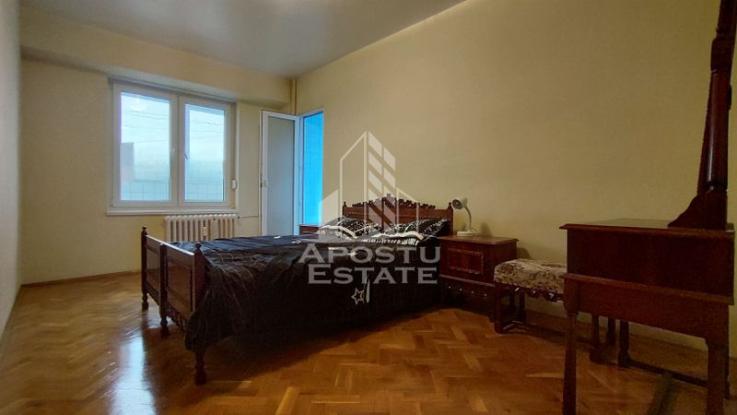 Apartament cu 4 camere tip Samantha, zona Polivalenta