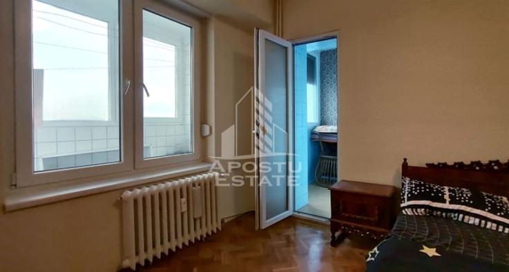 Apartament cu 4 camere tip Samantha, zona Polivalenta