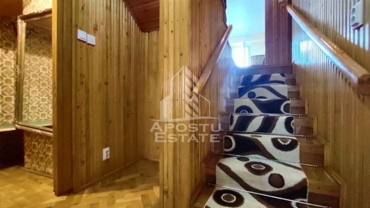 Apartament cu 4 camere tip Samantha, zona Polivalenta