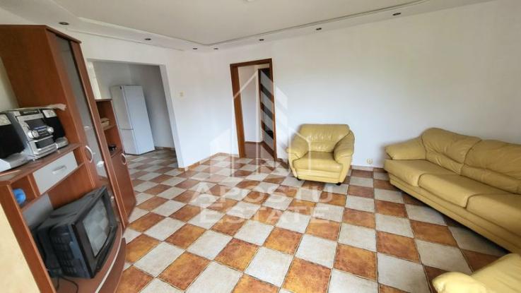 Apartament tip hexagon cu 3 camere,2bai,Bucovina