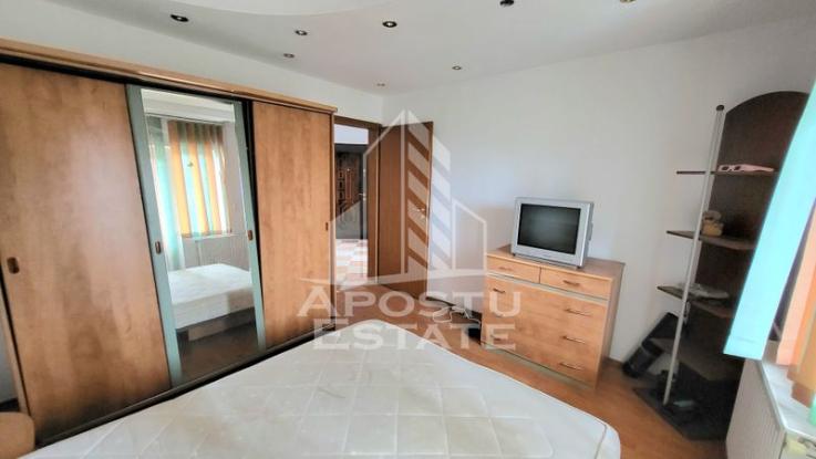 Apartament tip hexagon cu 3 camere,2bai,Bucovina