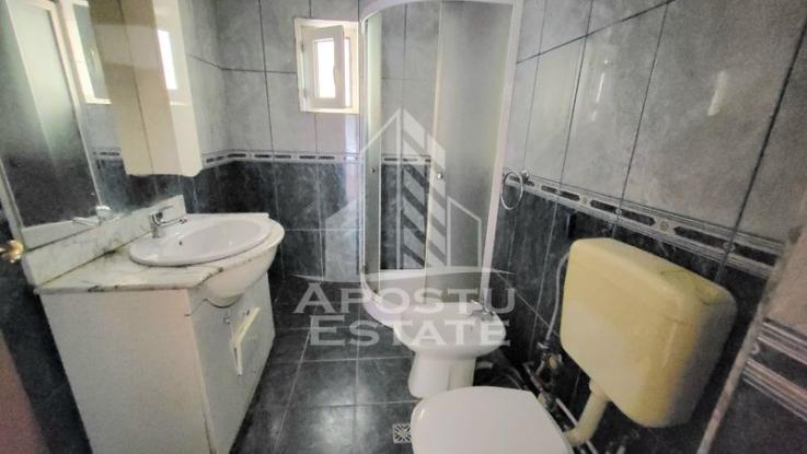 Apartament tip hexagon cu 3 camere,2bai,Bucovina