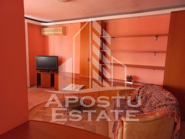 Apartament cu 5 camere in zona Fabric