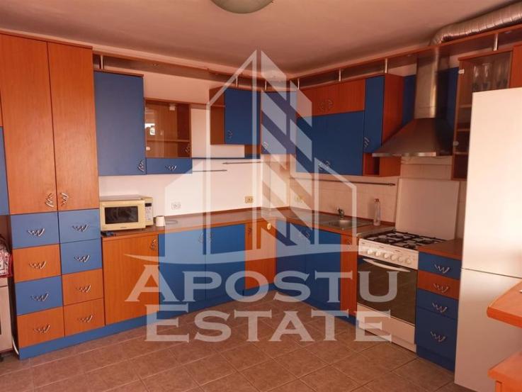 Apartament cu 5 camere in zona Fabric