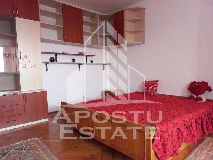 Apartament cu 5 camere in zona Fabric