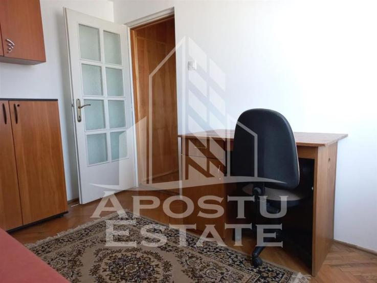 Apartament cu 5 camere in zona Fabric