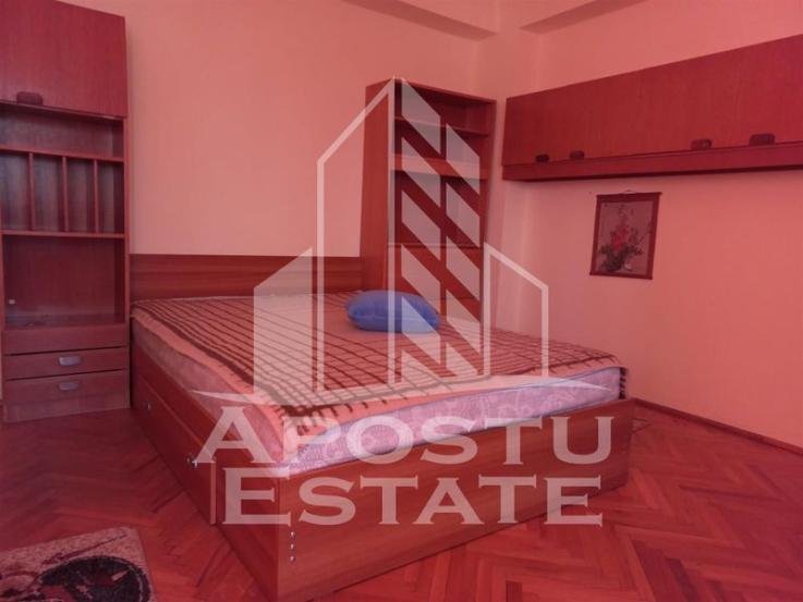 Apartament cu 5 camere in zona Fabric