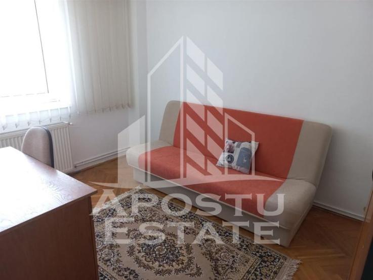 Apartament cu 5 camere in zona Fabric