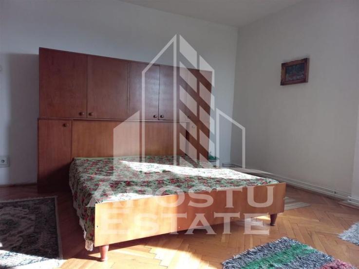 Apartament cu 5 camere in zona Fabric