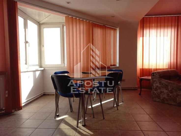 Apartament cu 5 camere in zona Fabric