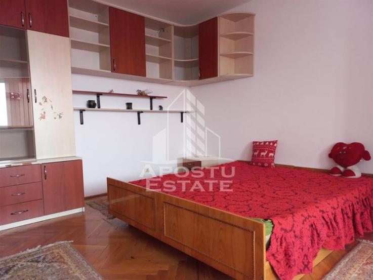 Apartament cu 5 camere in zona Fabric