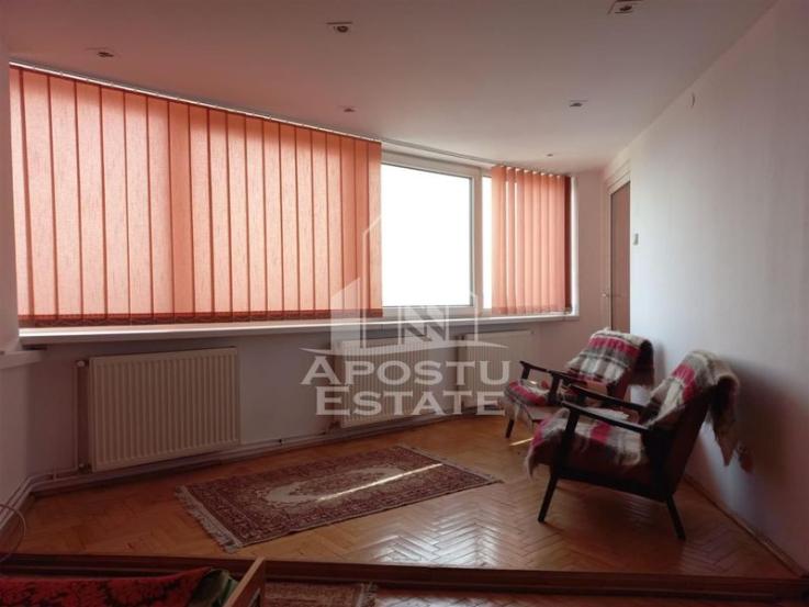 Apartament cu 5 camere in zona Fabric