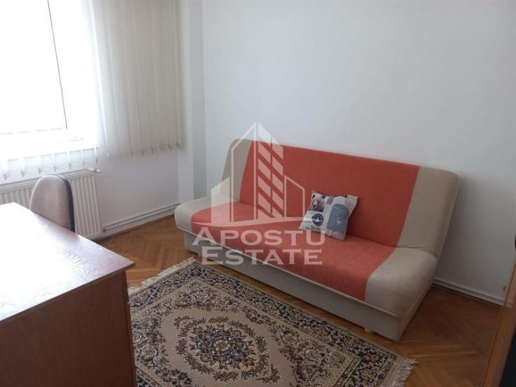 Apartament cu 5 camere in zona Fabric