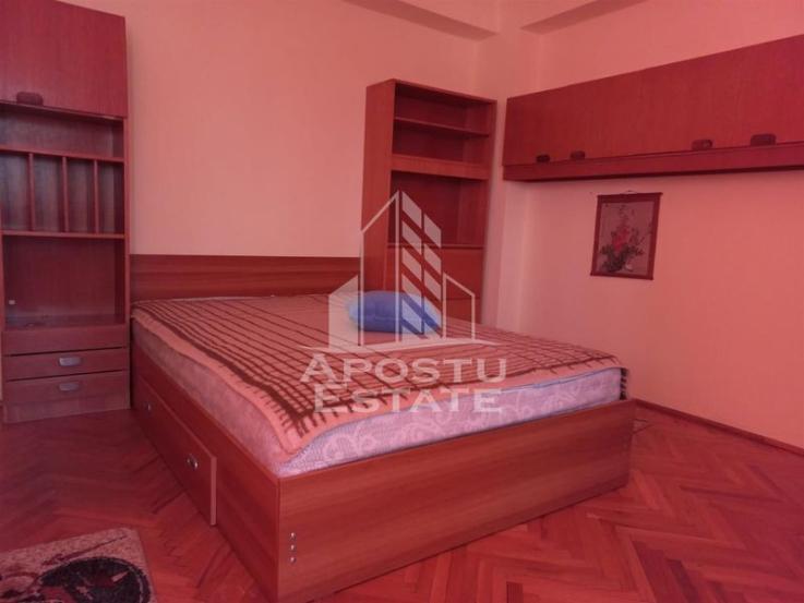 Apartament cu 5 camere in zona Fabric