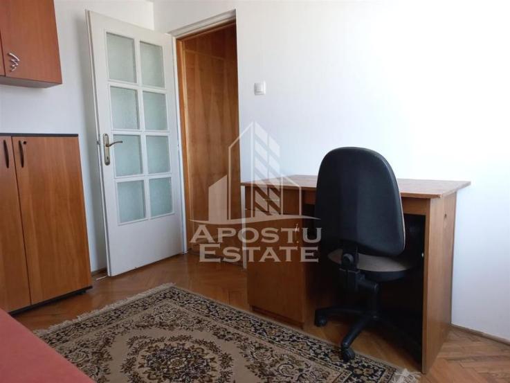 Apartament cu 5 camere in zona Fabric