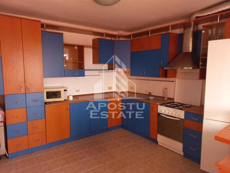 Apartament cu 5 camere in zona Fabric