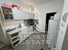 Apartament la curte, zona Simion Barnutiu/Take Ionescu