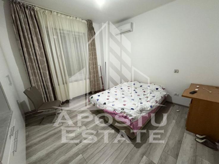 Apartament la curte, zona Dorobantilor/Take Ionescu