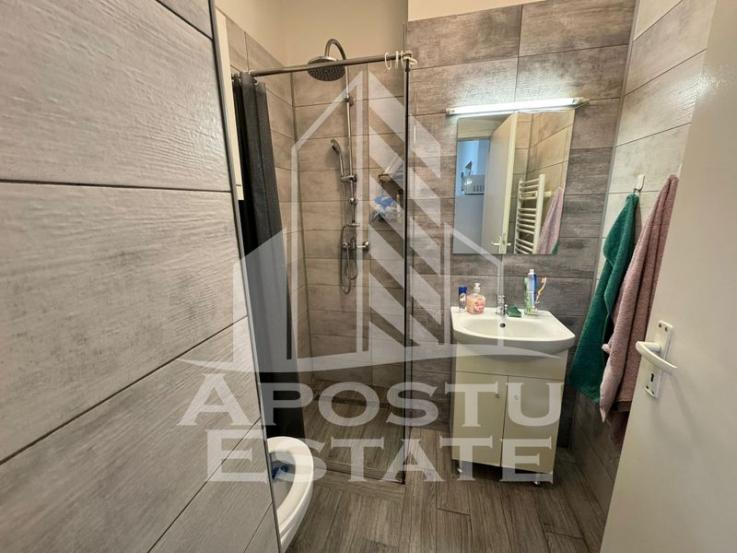 Apartament la curte, zona Simion Barnutiu/Take Ionescu