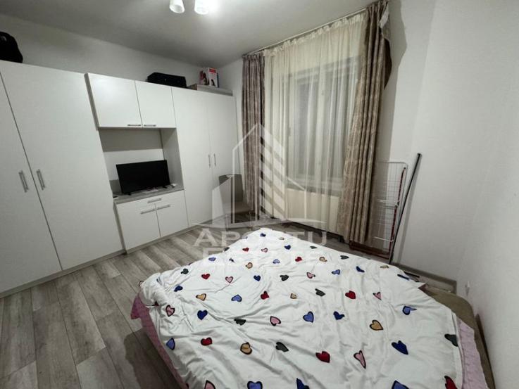 Apartament la curte, zona Simion Barnutiu/Take Ionescu