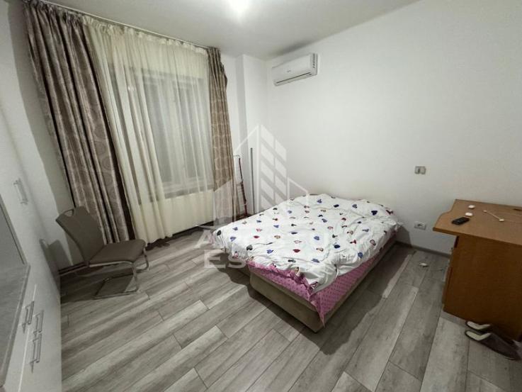 Apartament la curte, zona Simion Barnutiu/Take Ionescu