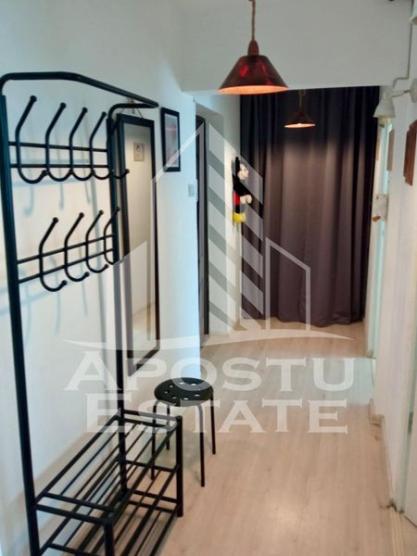 Apartament 3 camere, centrala proprie, pet-friendly, Iulius Mall