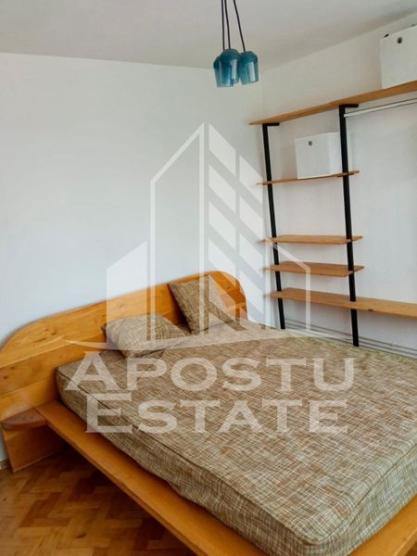 Apartament 3 camere, centrala proprie, pet-friendly, Iulius Mall