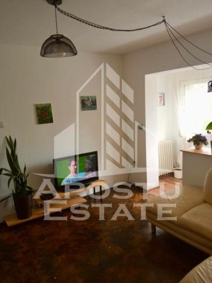 Apartament 3 camere, centrala proprie, pet-friendly, Iulius Mall