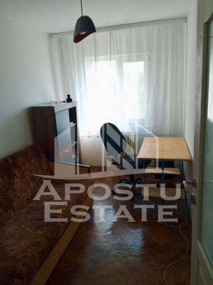 Apartament 3 camere, centrala proprie, pet-friendly, Iulius Mall