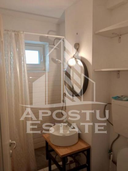 Apartament 3 camere, centrala proprie, pet-friendly, Iulius Mall